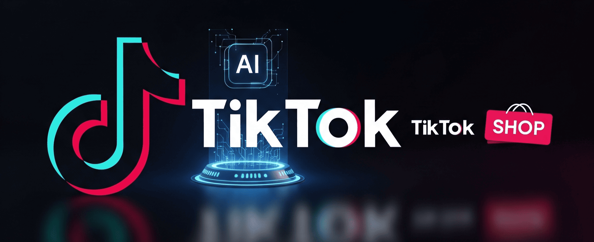 Read more about the article TikTok Shop + AI in 2025: The Future of Online Income Streams