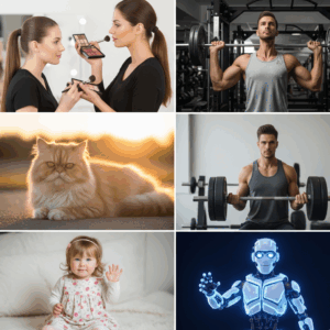 Read more about the article How to Make Money with SaaS Using AI and No-Code Tools (2025 Guide)