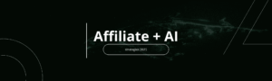 Read more about the article How to Make Money as an Affiliate Using Artificial Intelligence in 2025